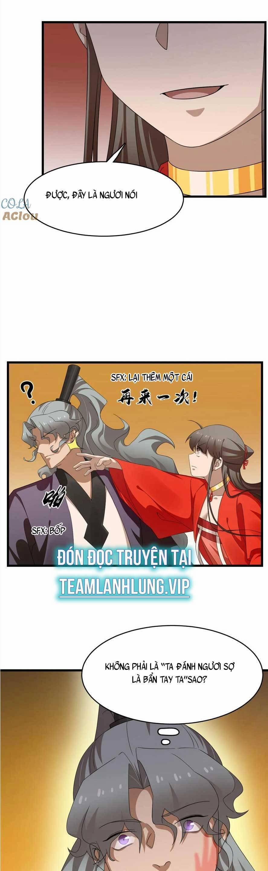 Độc Bộ Thiên Hạ: Đặc Công Thần Y 465 trang 15
