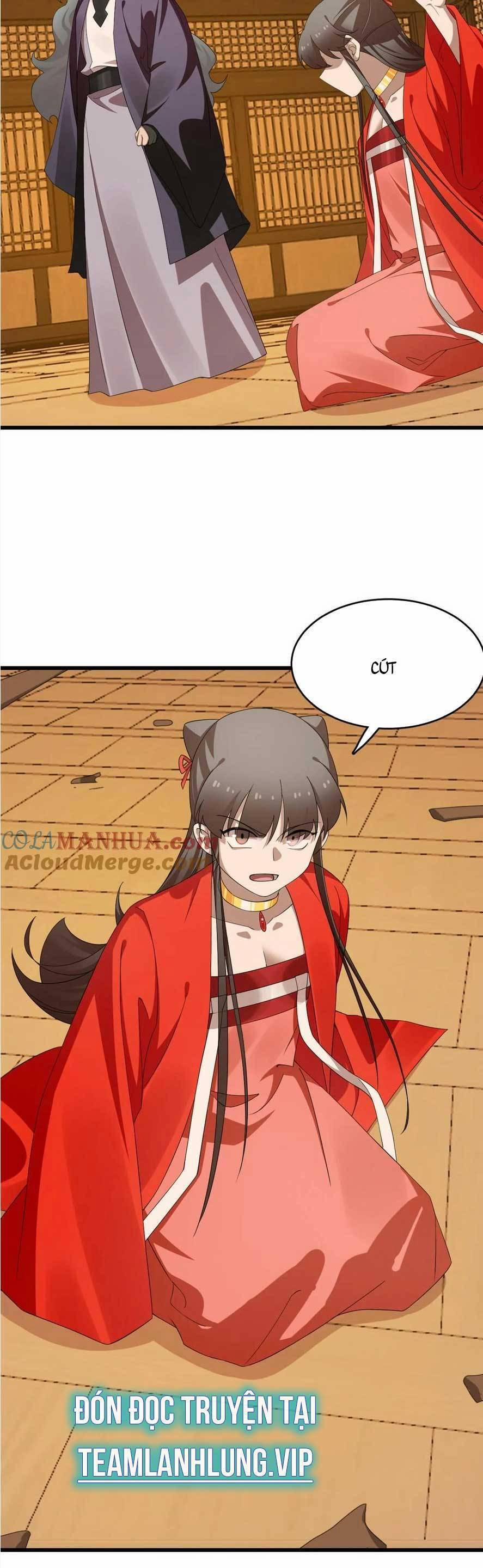 Độc Bộ Thiên Hạ: Đặc Công Thần Y 465 trang 17