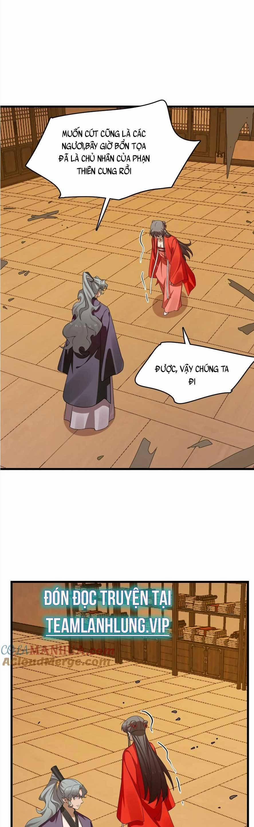 Độc Bộ Thiên Hạ: Đặc Công Thần Y 465 trang 18