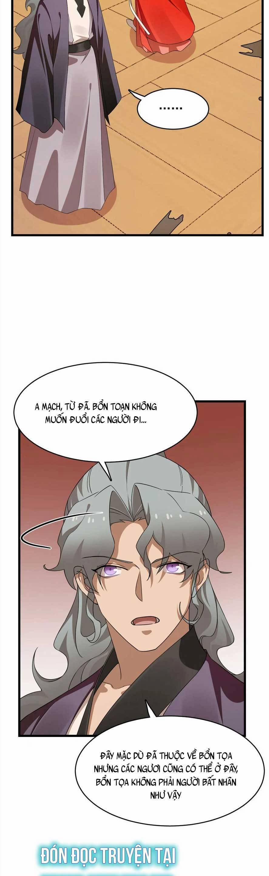 Độc Bộ Thiên Hạ: Đặc Công Thần Y 465 trang 19