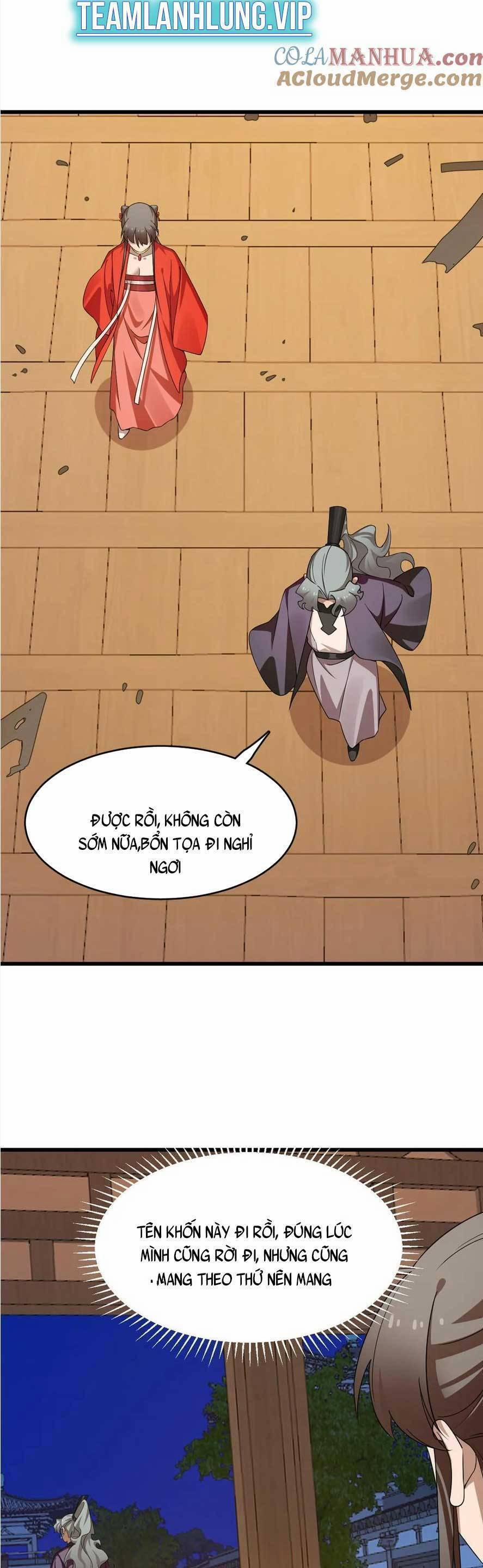 Độc Bộ Thiên Hạ: Đặc Công Thần Y 465 trang 20