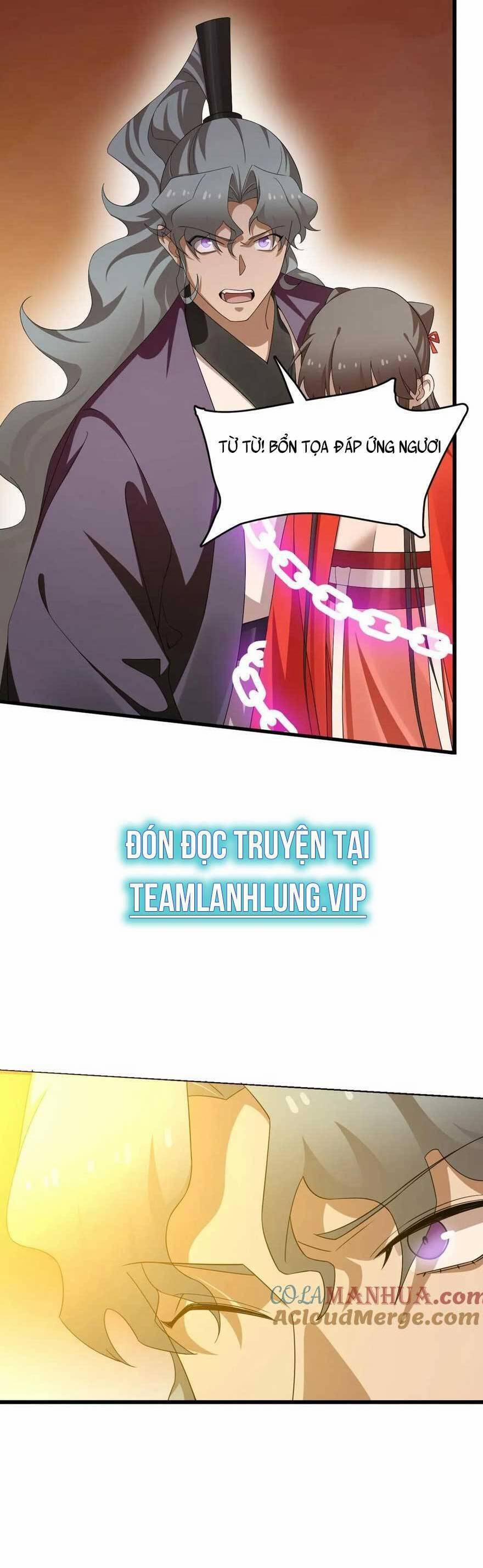 Độc Bộ Thiên Hạ: Đặc Công Thần Y 465 trang 6