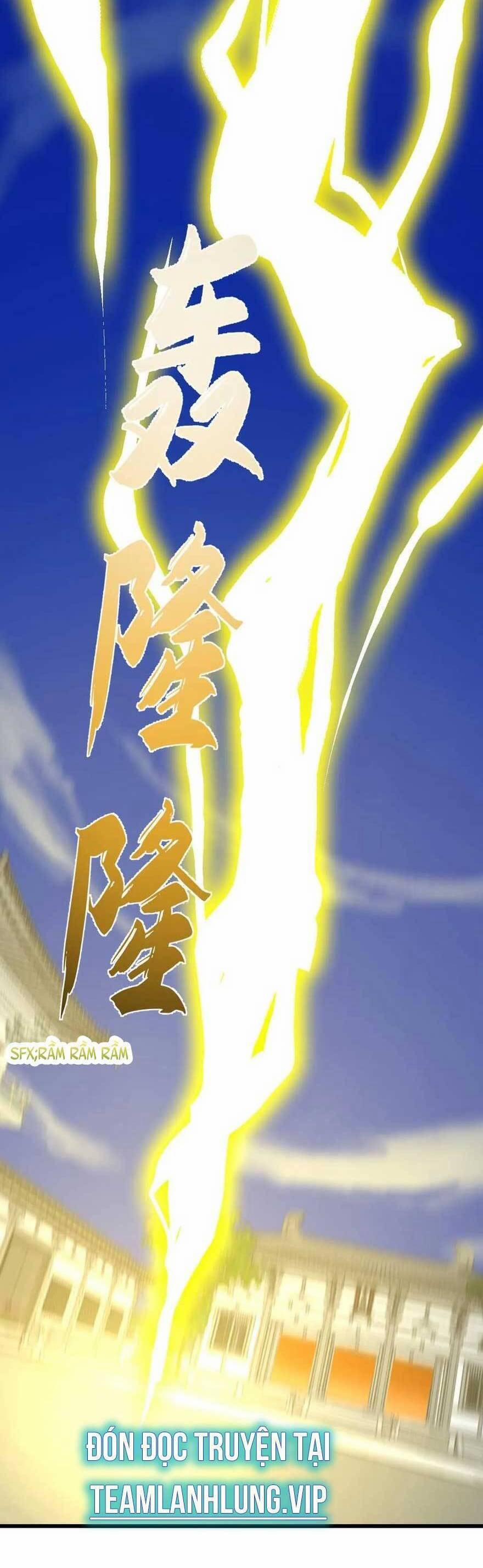 Độc Bộ Thiên Hạ: Đặc Công Thần Y 465 trang 8