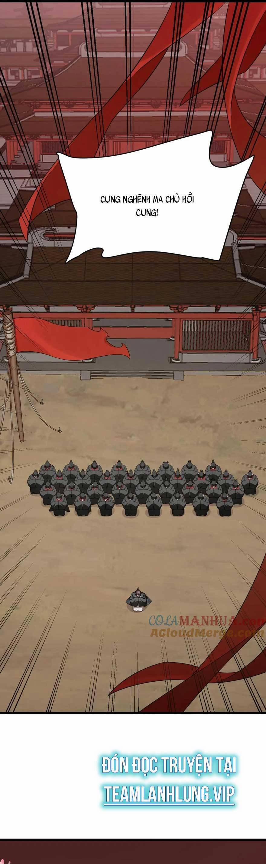 Độc Bộ Thiên Hạ: Đặc Công Thần Y 466 trang 11