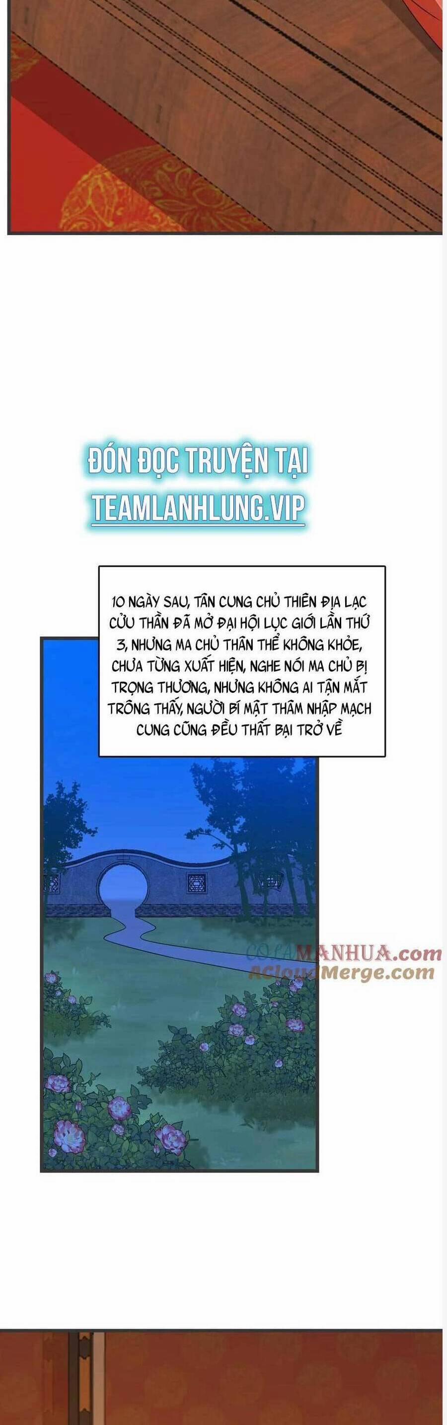 Độc Bộ Thiên Hạ: Đặc Công Thần Y 466 trang 17