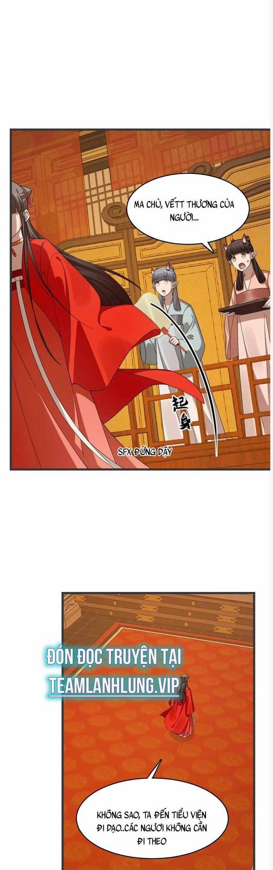 Độc Bộ Thiên Hạ: Đặc Công Thần Y 466 trang 19
