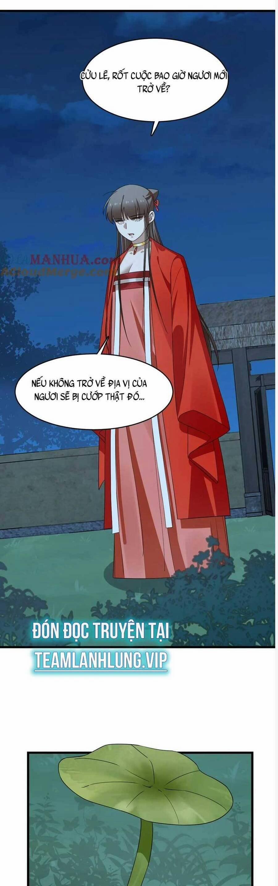 Độc Bộ Thiên Hạ: Đặc Công Thần Y 466 trang 21