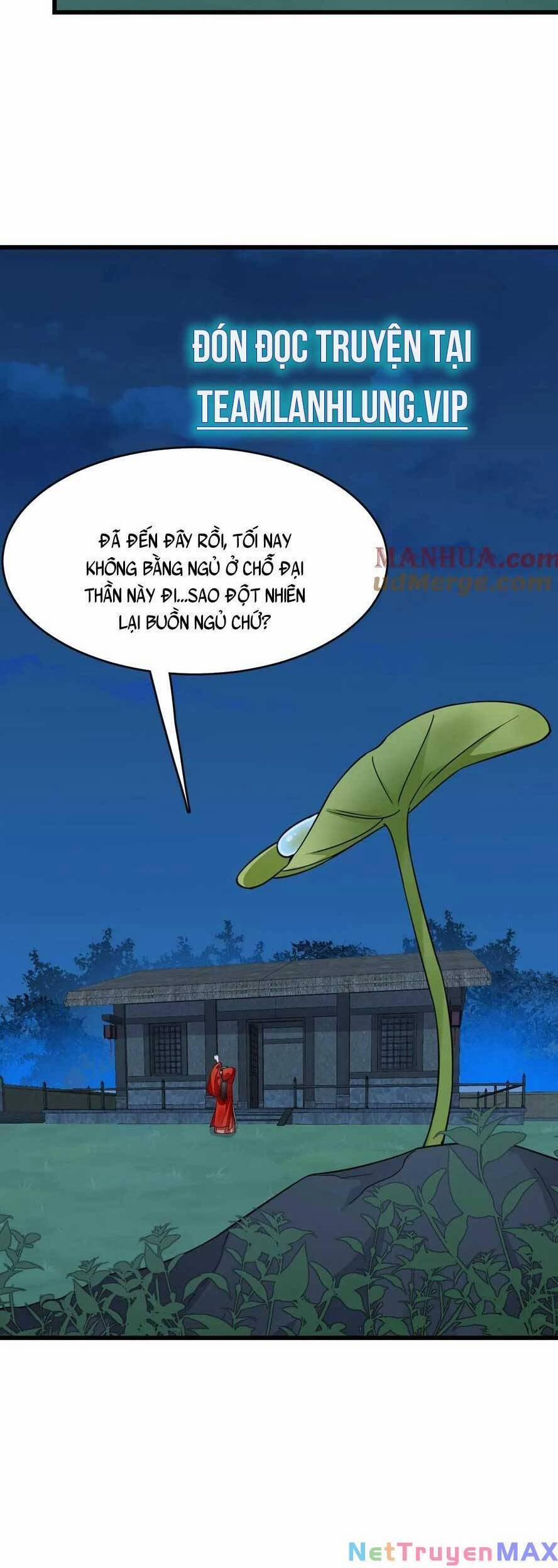 Độc Bộ Thiên Hạ: Đặc Công Thần Y 466 trang 25