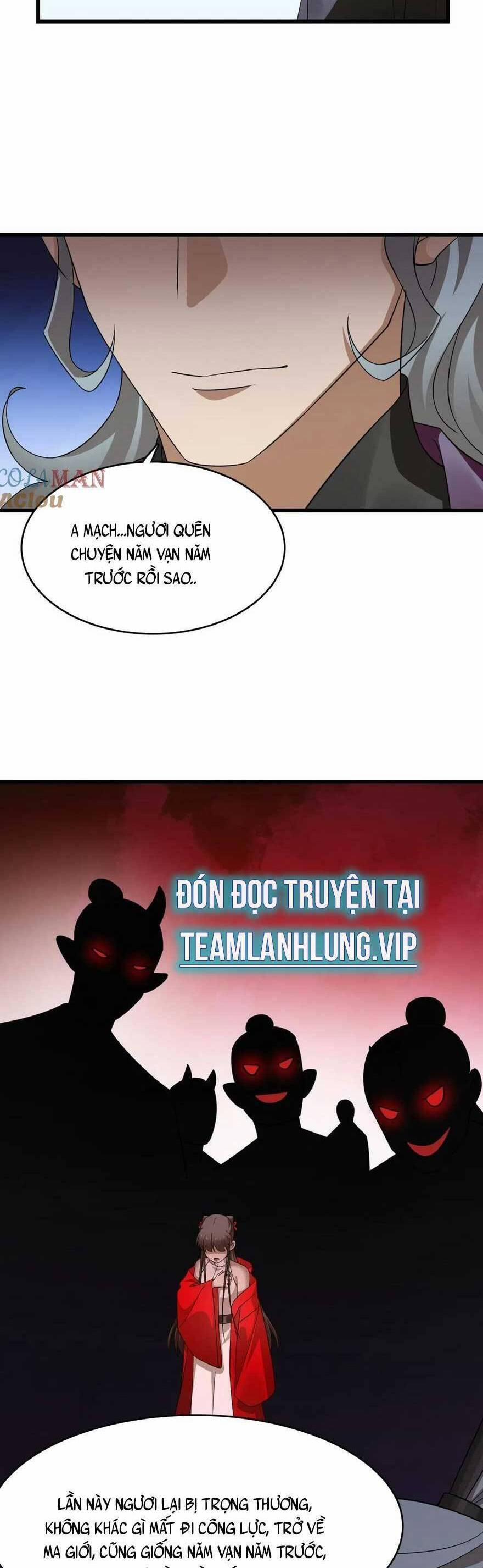 Độc Bộ Thiên Hạ: Đặc Công Thần Y 466 trang 4