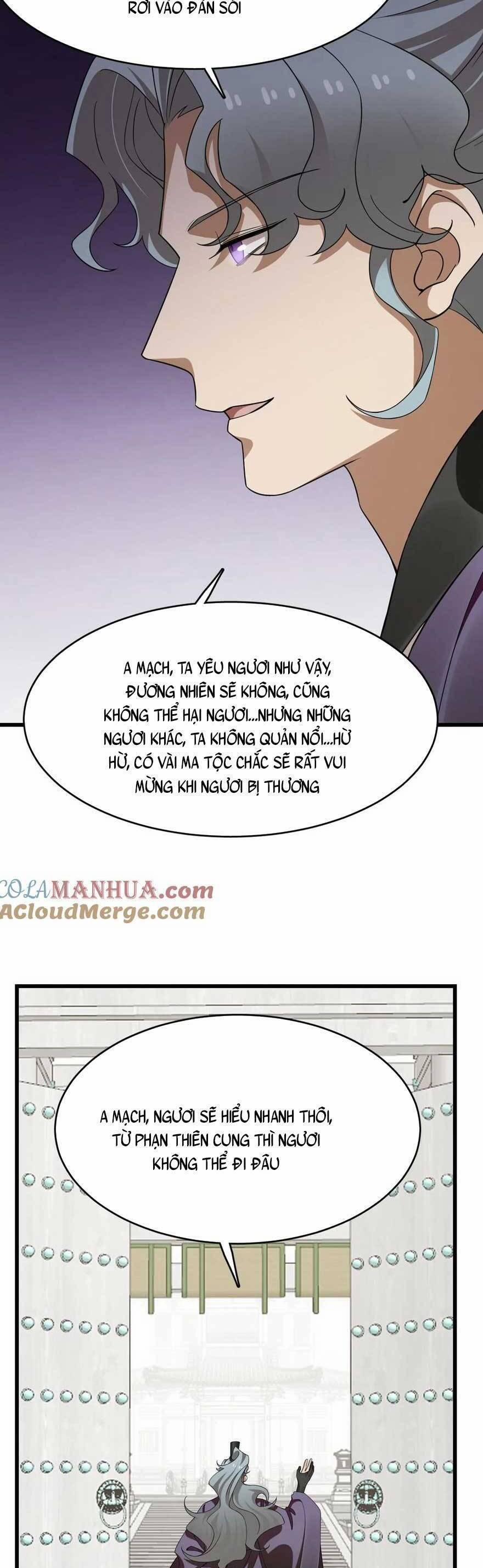 Độc Bộ Thiên Hạ: Đặc Công Thần Y 466 trang 5