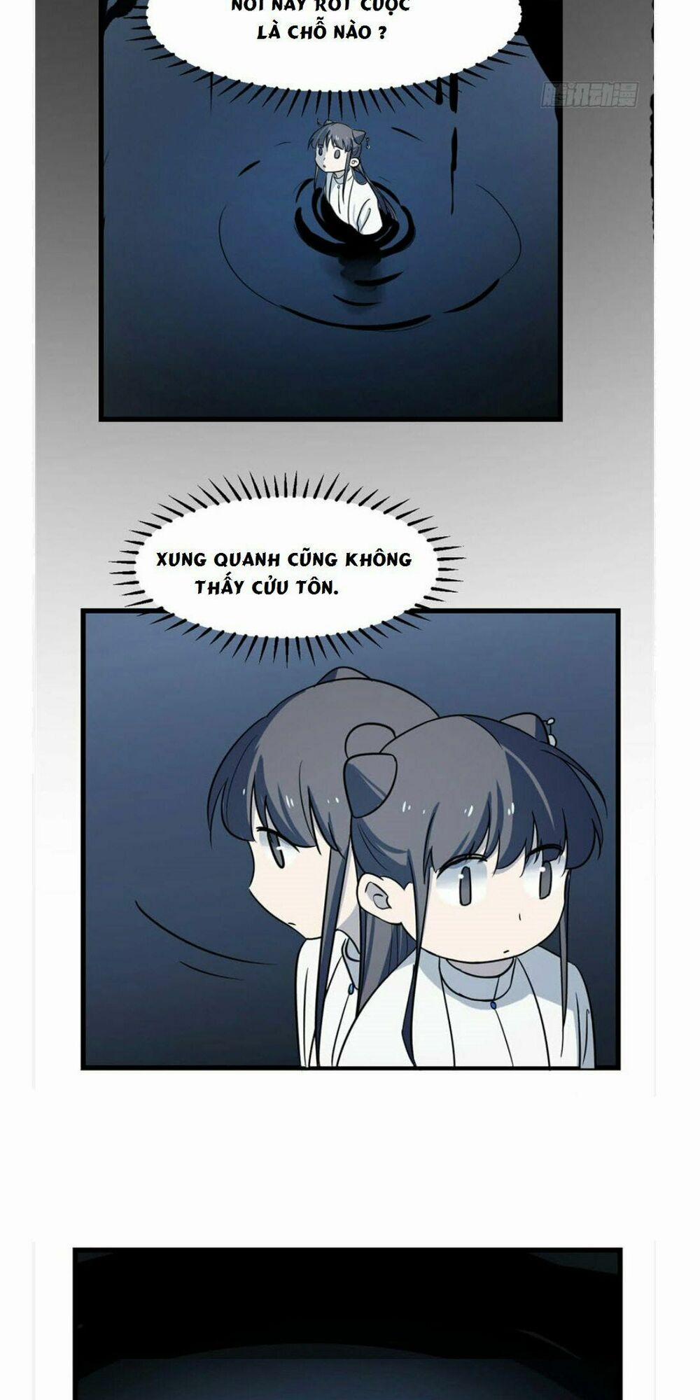 Độc Bộ Thiên Hạ: Đặc Công Thần Y 47 trang 1