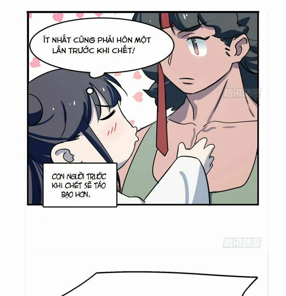 Độc Bộ Thiên Hạ: Đặc Công Thần Y 47 trang 15