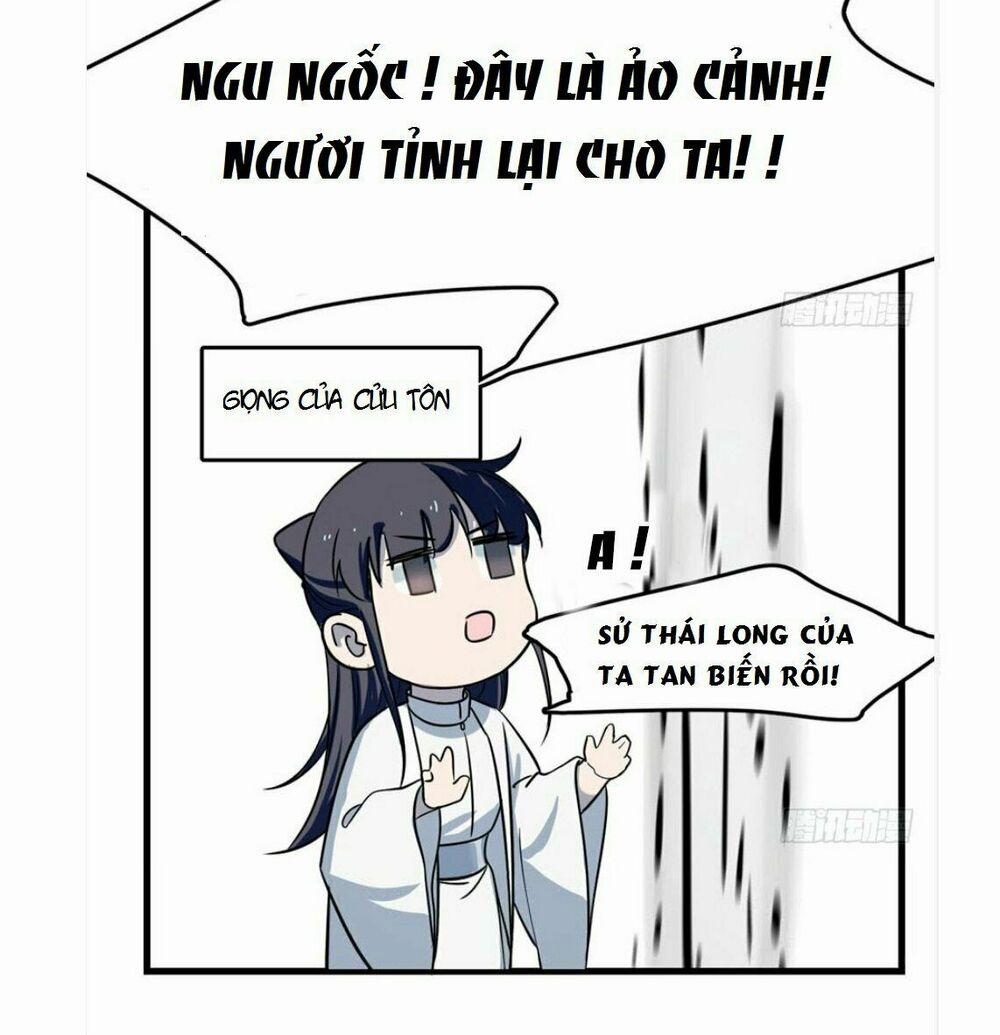 Độc Bộ Thiên Hạ: Đặc Công Thần Y 47 trang 16