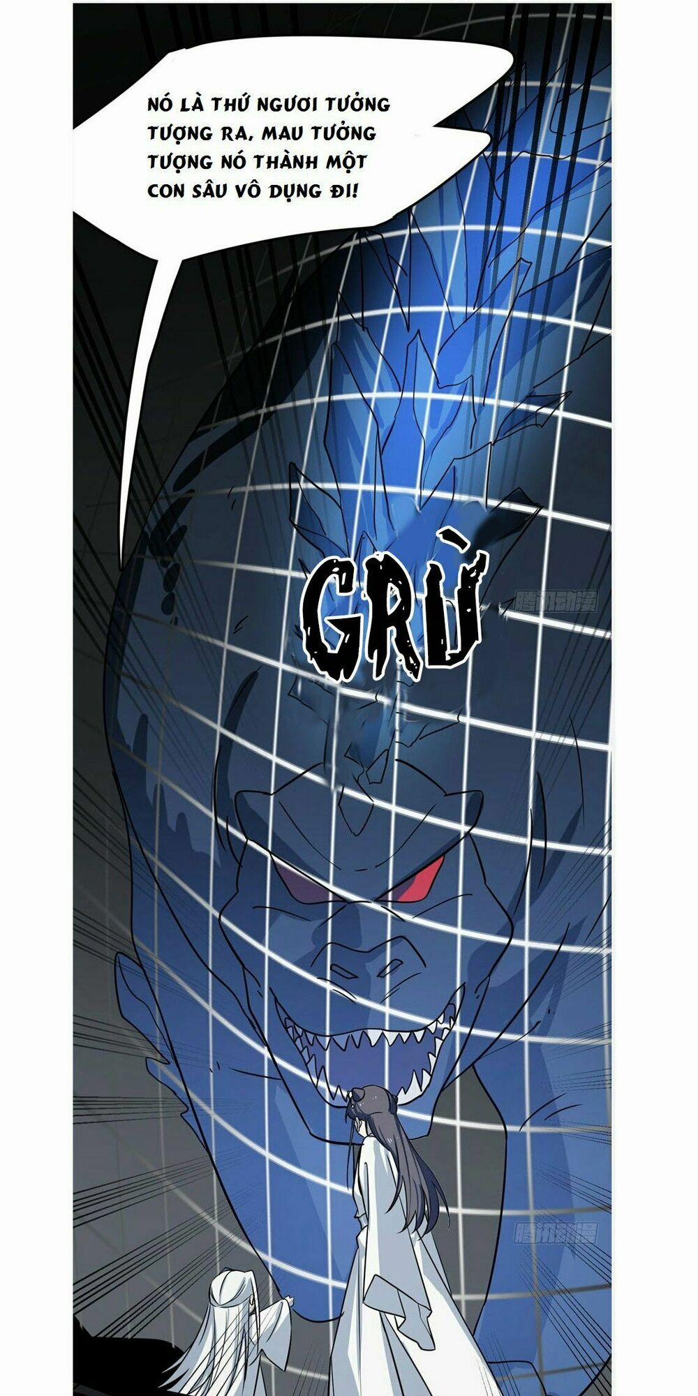 Độc Bộ Thiên Hạ: Đặc Công Thần Y 47 trang 18