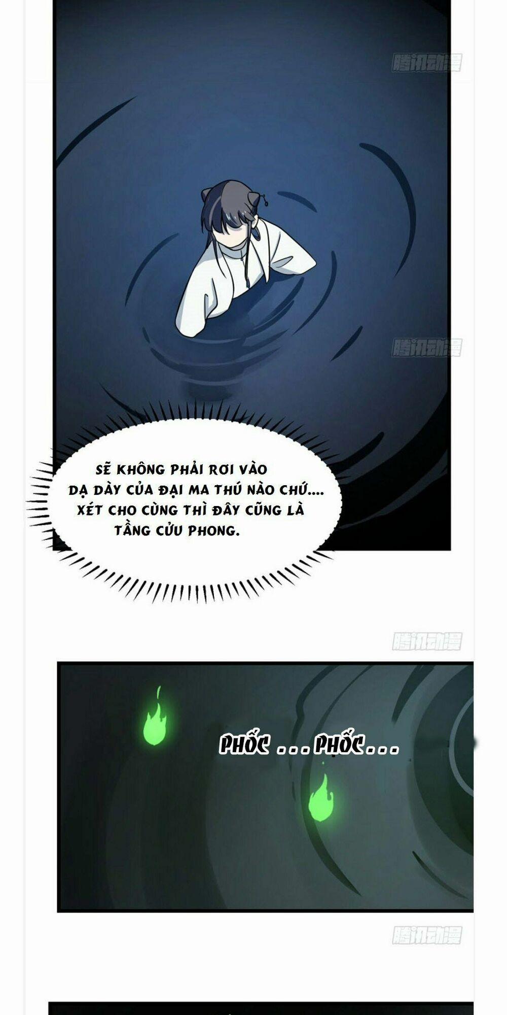 Độc Bộ Thiên Hạ: Đặc Công Thần Y 47 trang 2