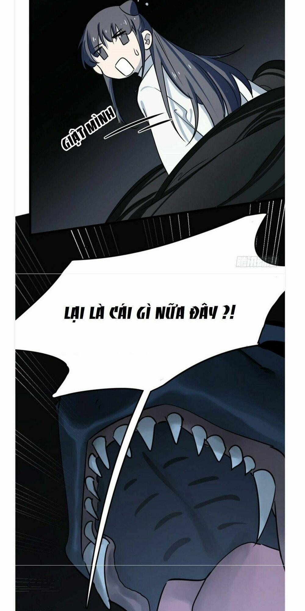 Độc Bộ Thiên Hạ: Đặc Công Thần Y 47 trang 3