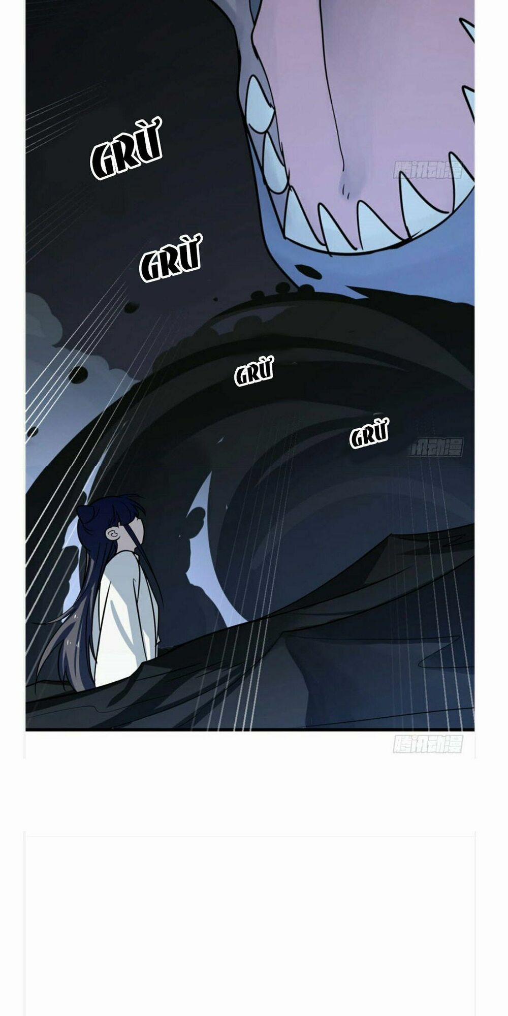 Độc Bộ Thiên Hạ: Đặc Công Thần Y 47 trang 4