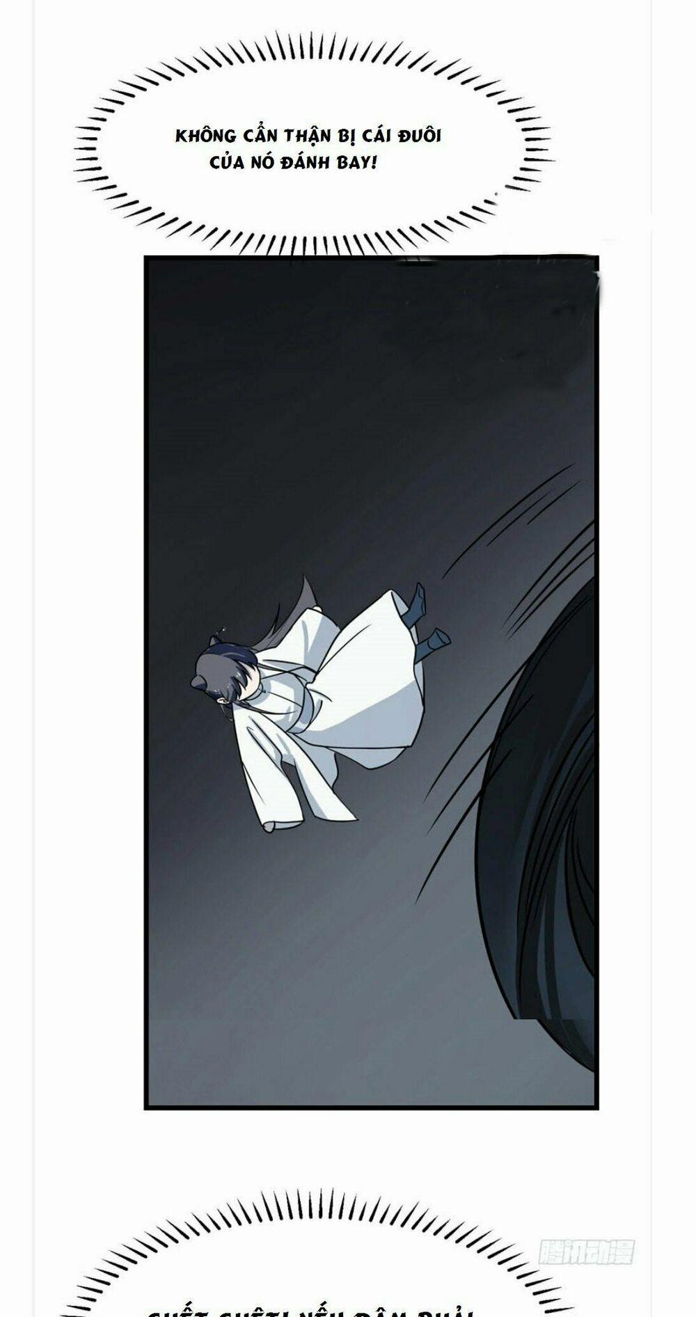 Độc Bộ Thiên Hạ: Đặc Công Thần Y 47 trang 5