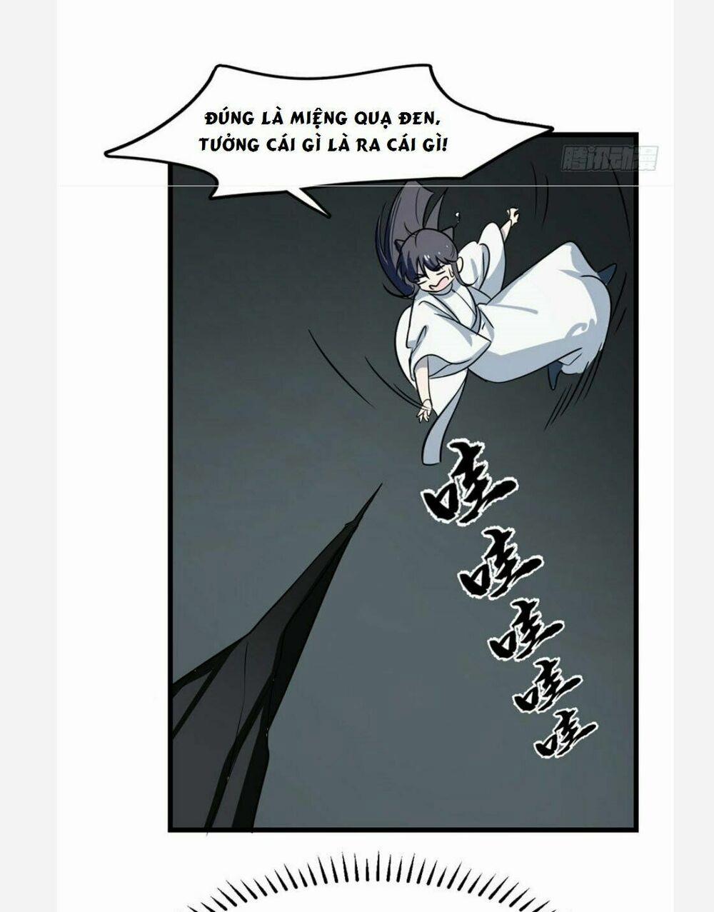 Độc Bộ Thiên Hạ: Đặc Công Thần Y 47 trang 7