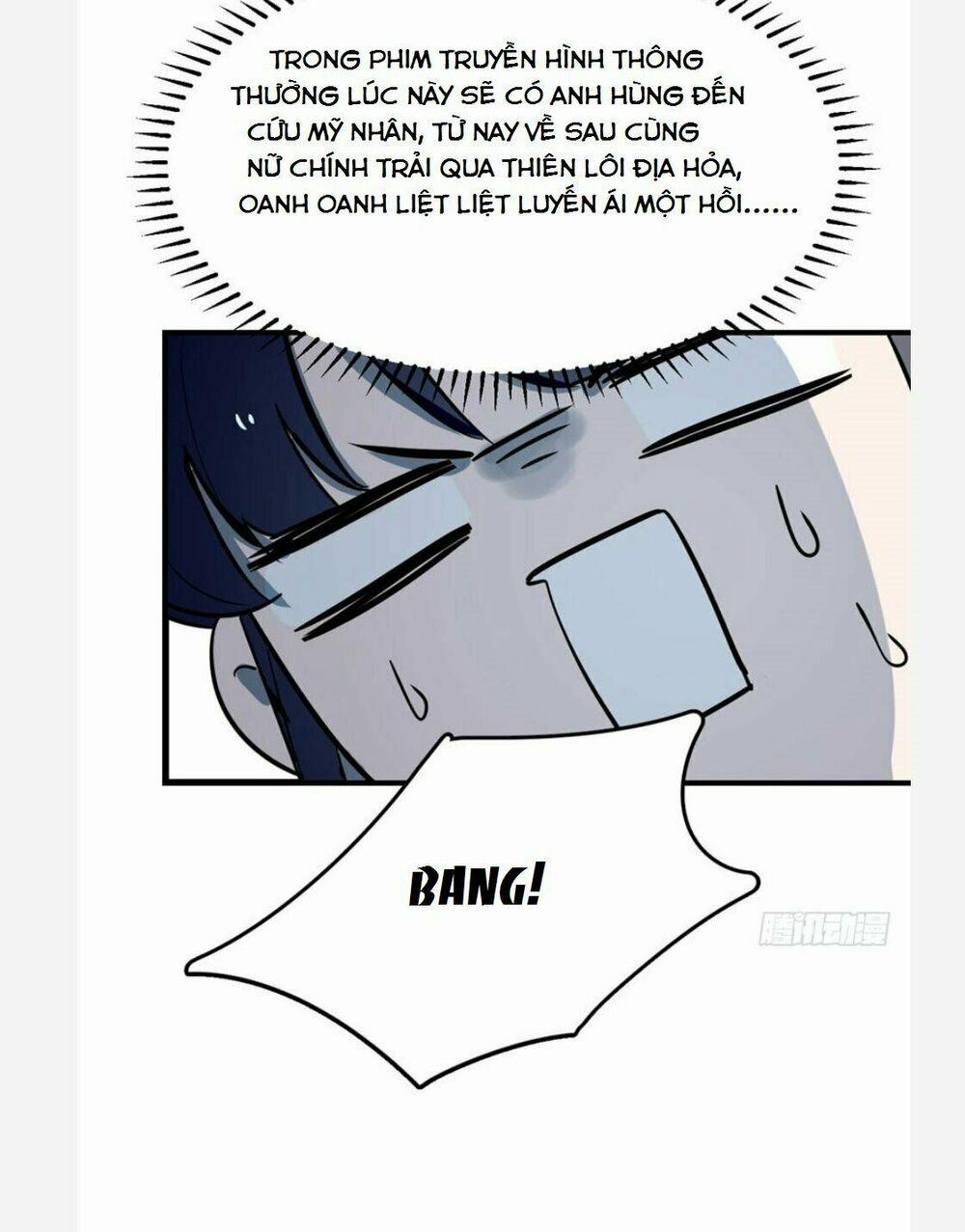 Độc Bộ Thiên Hạ: Đặc Công Thần Y 47 trang 8