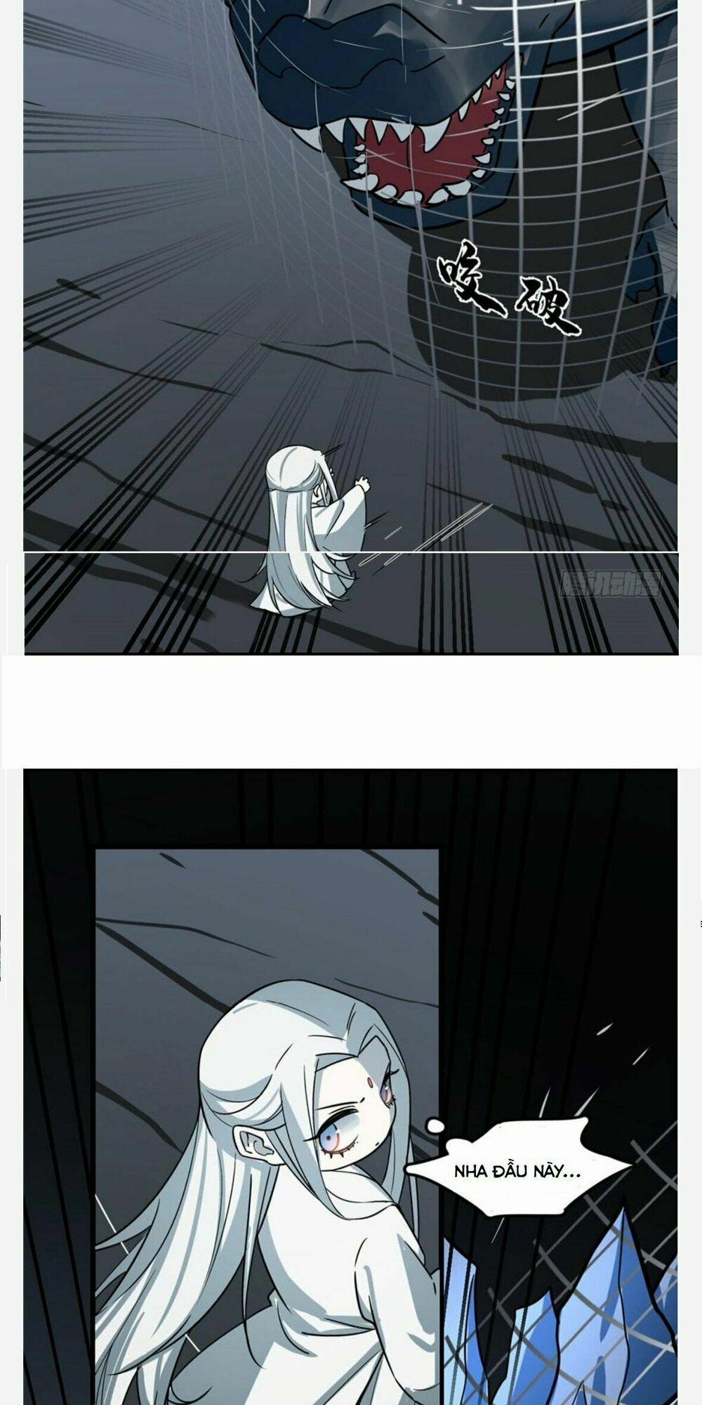 Độc Bộ Thiên Hạ: Đặc Công Thần Y 48 trang 1