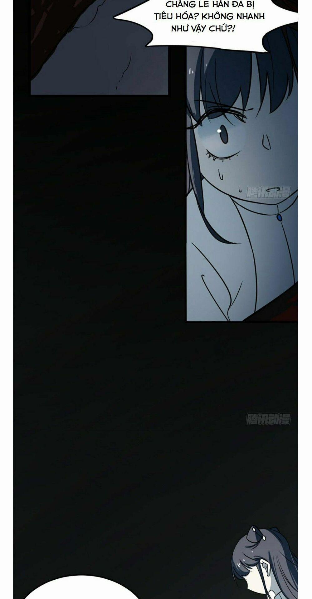 Độc Bộ Thiên Hạ: Đặc Công Thần Y 48 trang 12