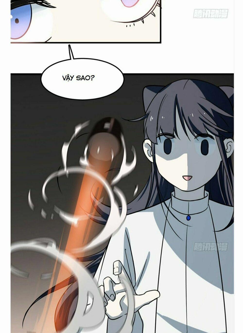 Độc Bộ Thiên Hạ: Đặc Công Thần Y 48 trang 18