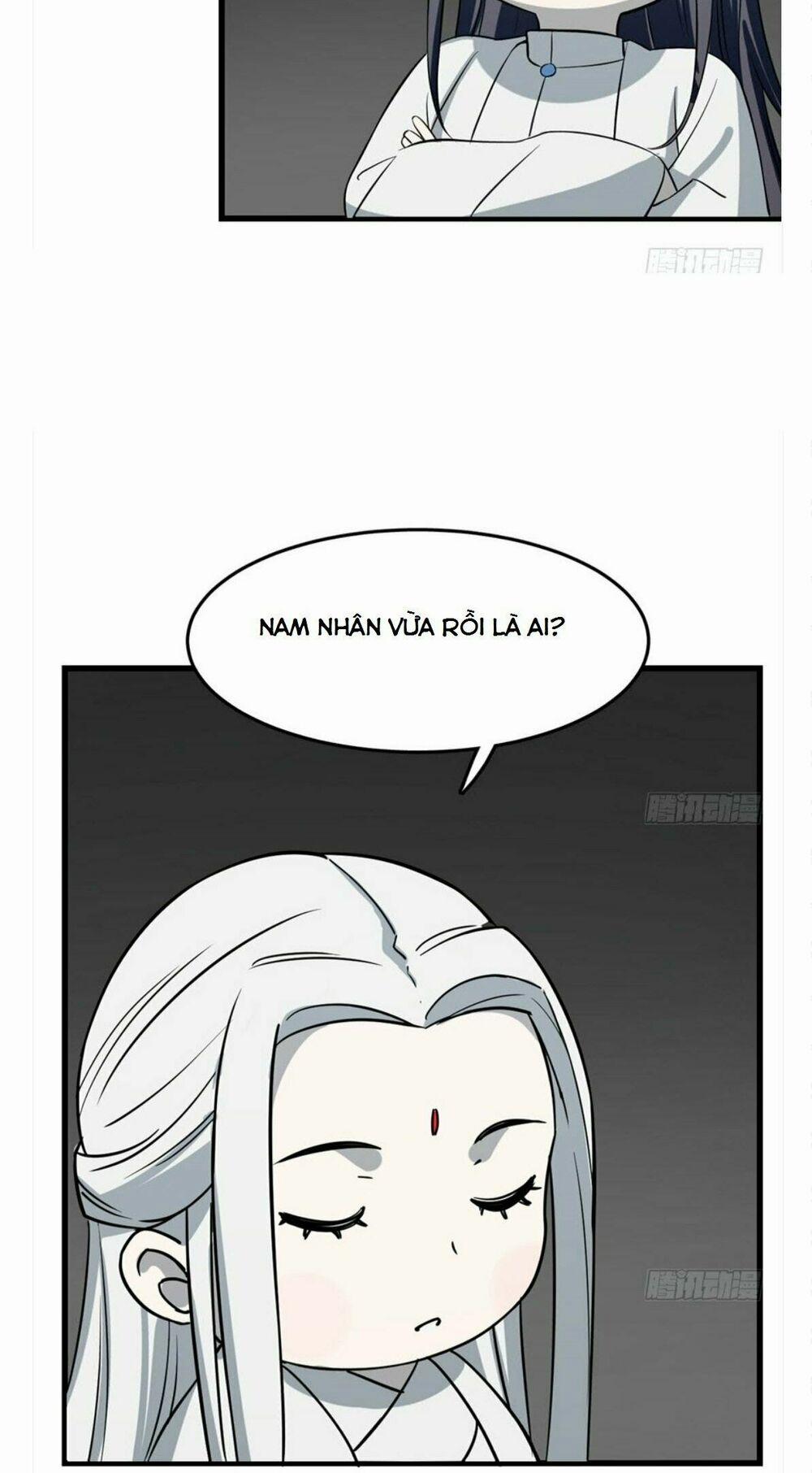 Độc Bộ Thiên Hạ: Đặc Công Thần Y 48 trang 21