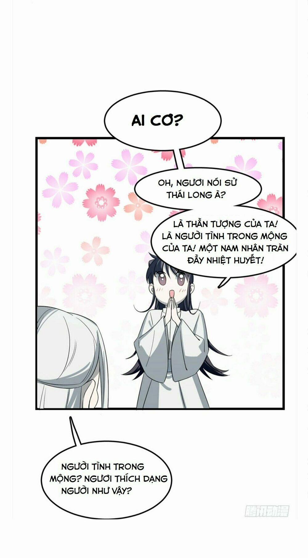 Độc Bộ Thiên Hạ: Đặc Công Thần Y 48 trang 22