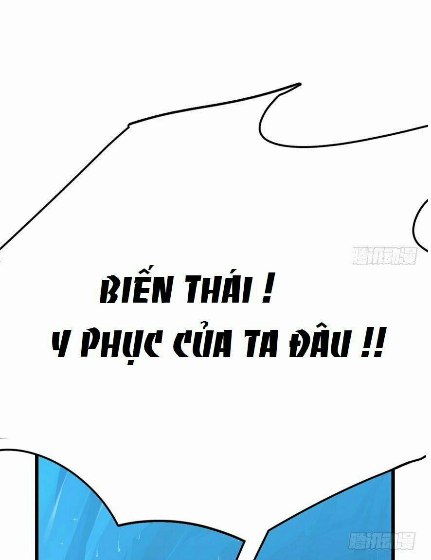 Độc Bộ Thiên Hạ: Đặc Công Thần Y 49 trang 11