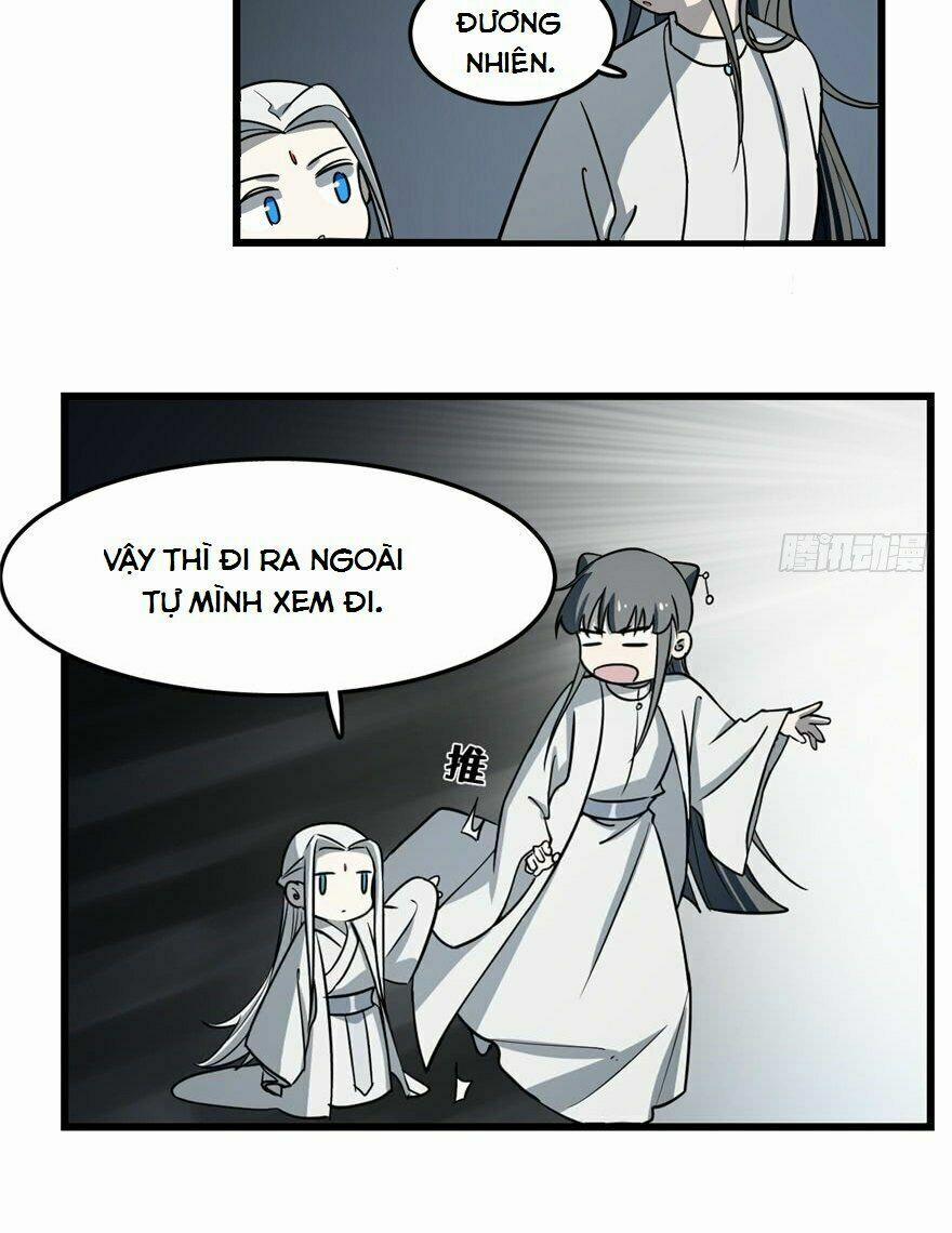 Độc Bộ Thiên Hạ: Đặc Công Thần Y 49 trang 3