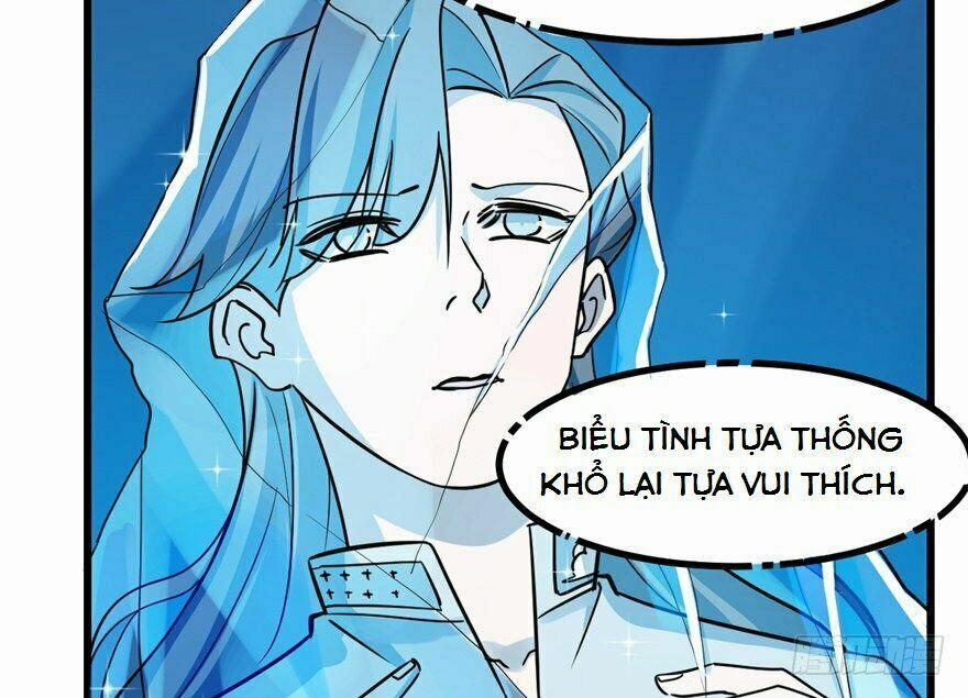 Độc Bộ Thiên Hạ: Đặc Công Thần Y 49 trang 35