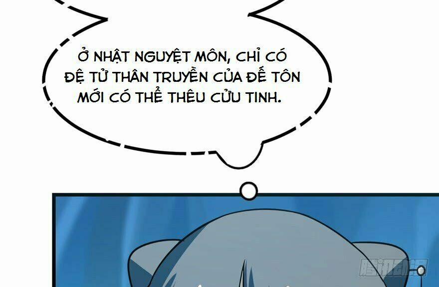 Độc Bộ Thiên Hạ: Đặc Công Thần Y 49 trang 38