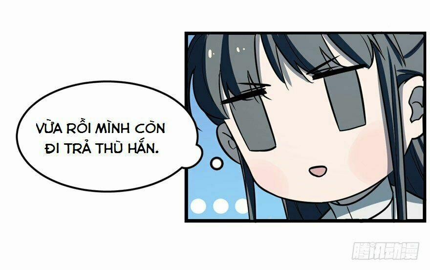 Độc Bộ Thiên Hạ: Đặc Công Thần Y 49 trang 48