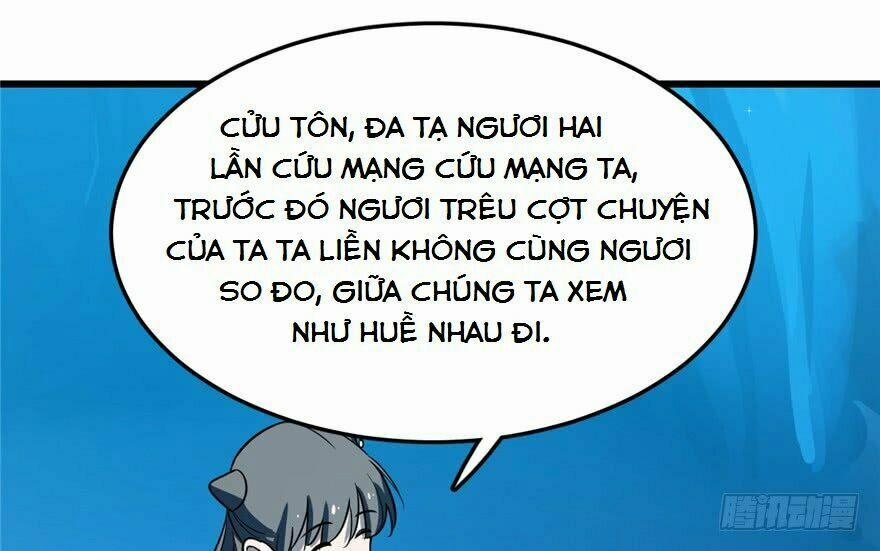 Độc Bộ Thiên Hạ: Đặc Công Thần Y 49 trang 49