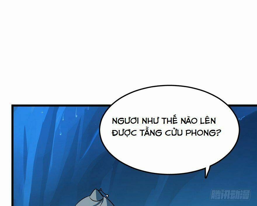 Độc Bộ Thiên Hạ: Đặc Công Thần Y 49 trang 54