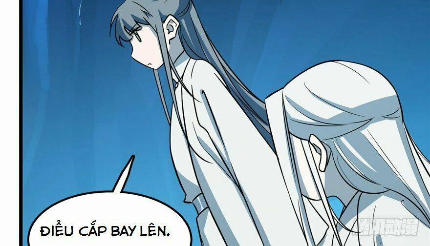 Độc Bộ Thiên Hạ: Đặc Công Thần Y 49 trang 55