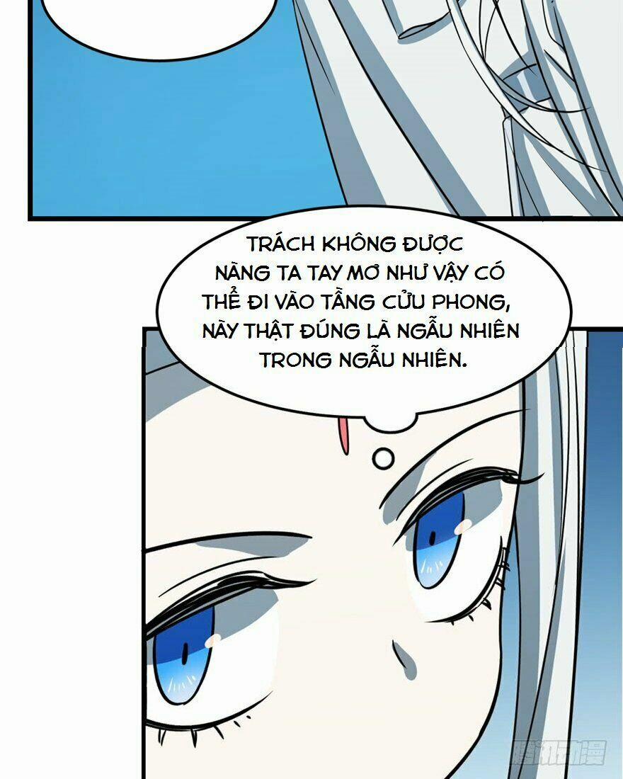 Độc Bộ Thiên Hạ: Đặc Công Thần Y 49 trang 56