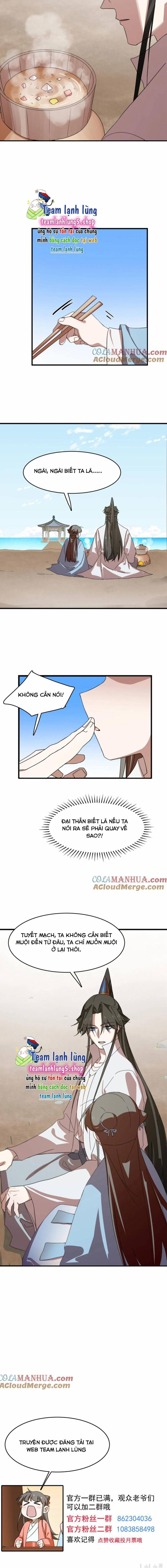 Độc Bộ Thiên Hạ: Đặc Công Thần Y 490 trang 3