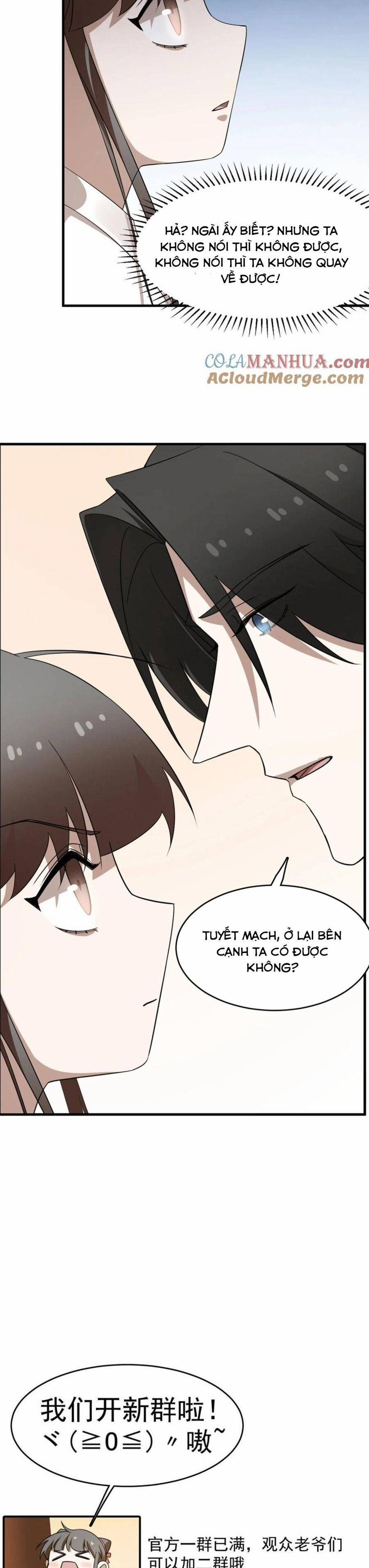 Độc Bộ Thiên Hạ: Đặc Công Thần Y 492 trang 4