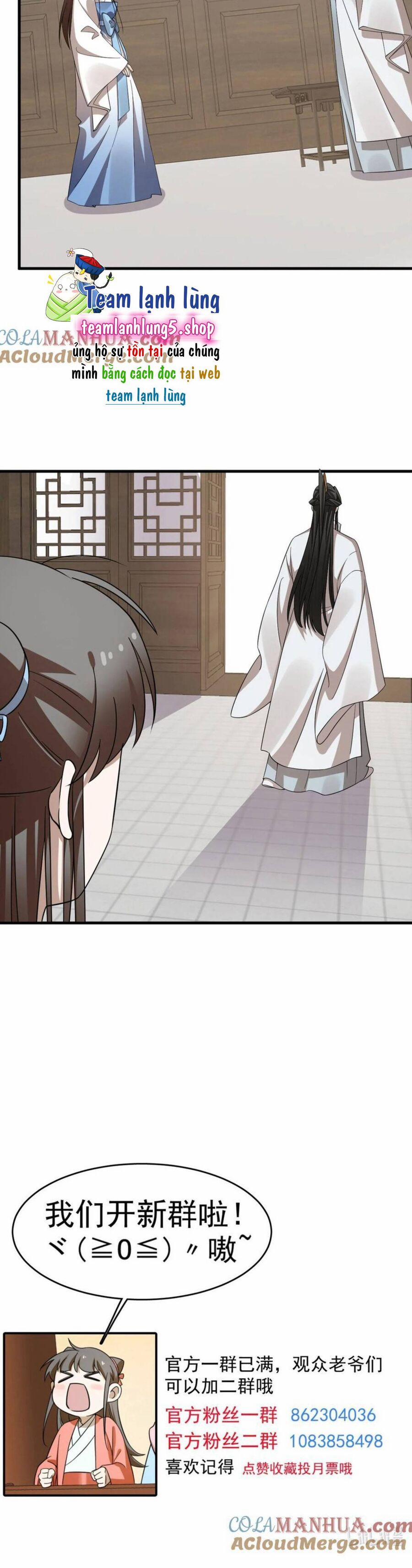 Độc Bộ Thiên Hạ: Đặc Công Thần Y 493 trang 4