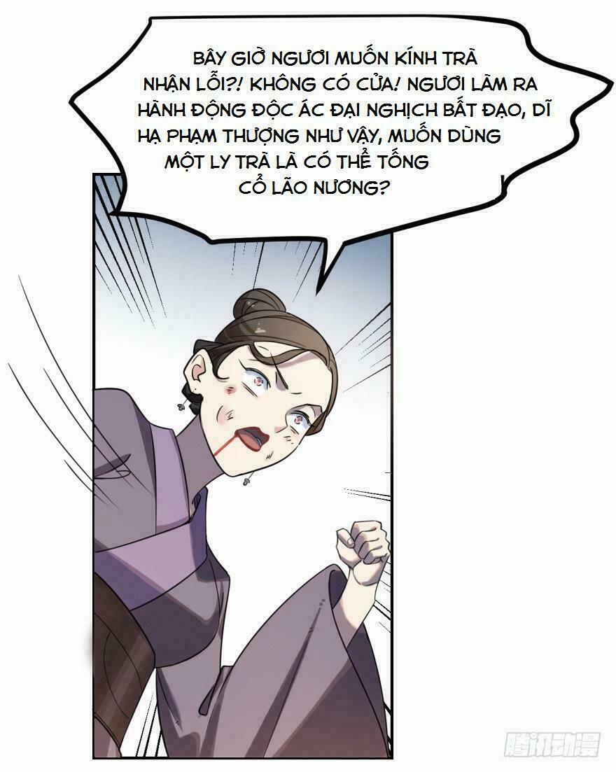 Độc Bộ Thiên Hạ: Đặc Công Thần Y 5 trang 1