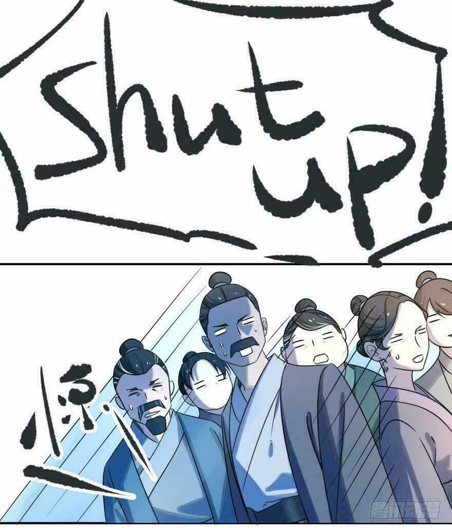 Độc Bộ Thiên Hạ: Đặc Công Thần Y 5 trang 20