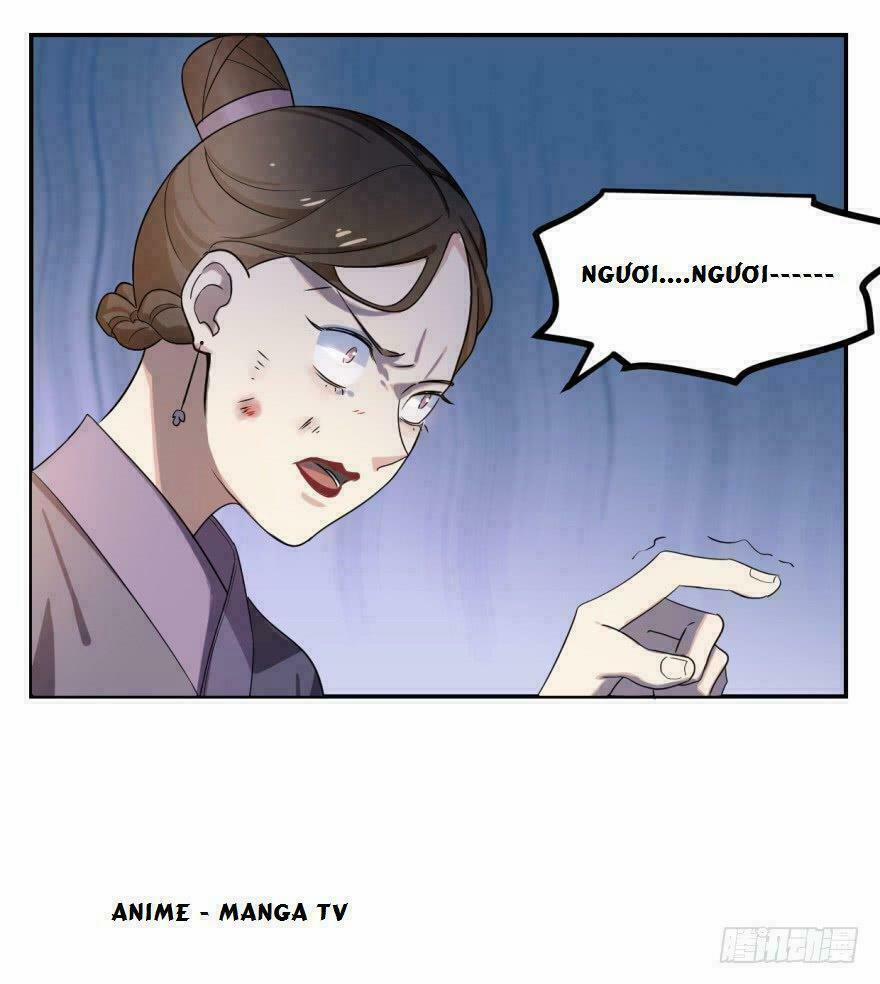 Độc Bộ Thiên Hạ: Đặc Công Thần Y 5 trang 4