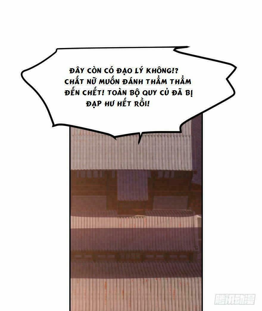 Độc Bộ Thiên Hạ: Đặc Công Thần Y 5 trang 5