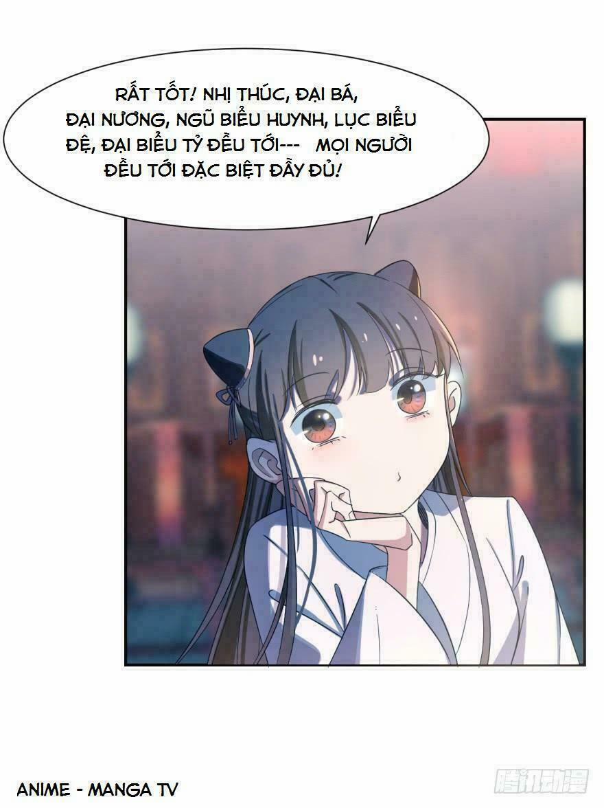 Độc Bộ Thiên Hạ: Đặc Công Thần Y 5 trang 9