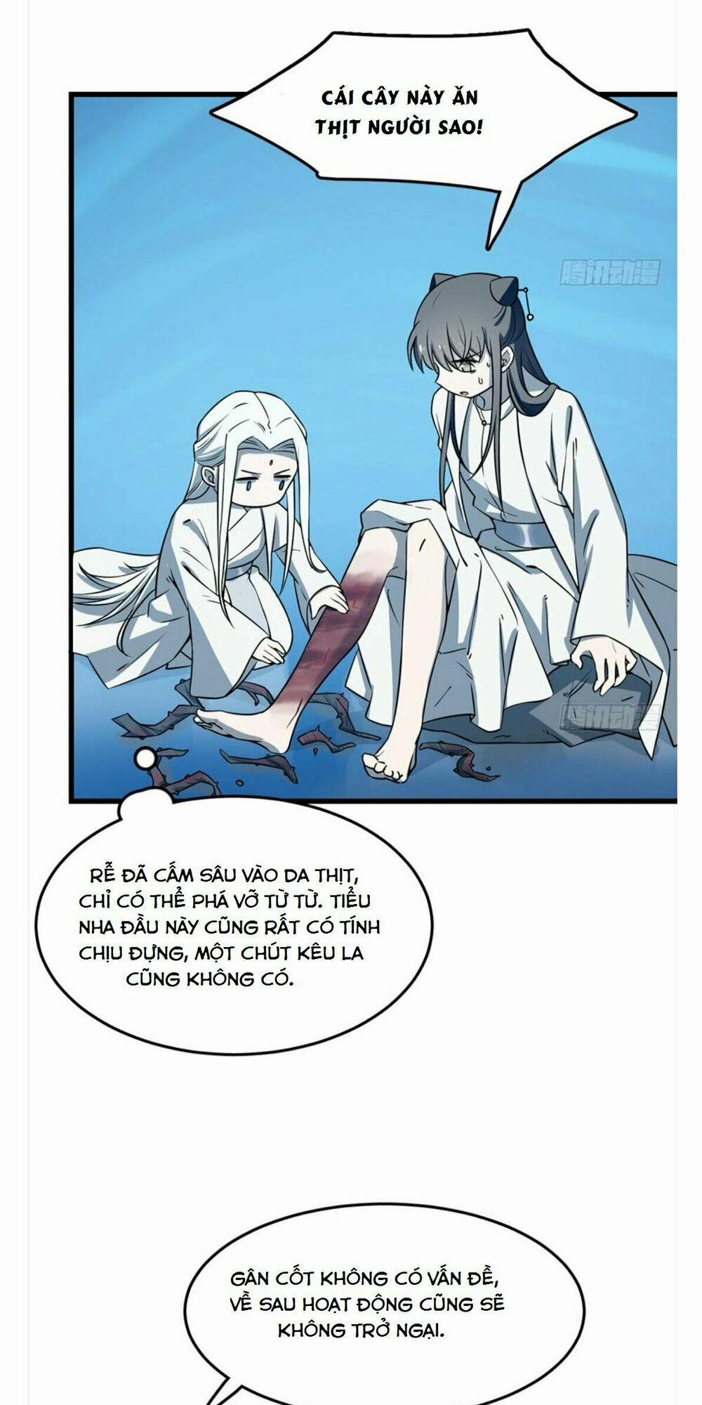 Độc Bộ Thiên Hạ: Đặc Công Thần Y 50 trang 12