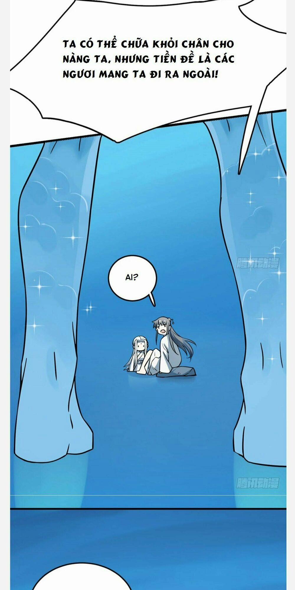 Độc Bộ Thiên Hạ: Đặc Công Thần Y 50 trang 16