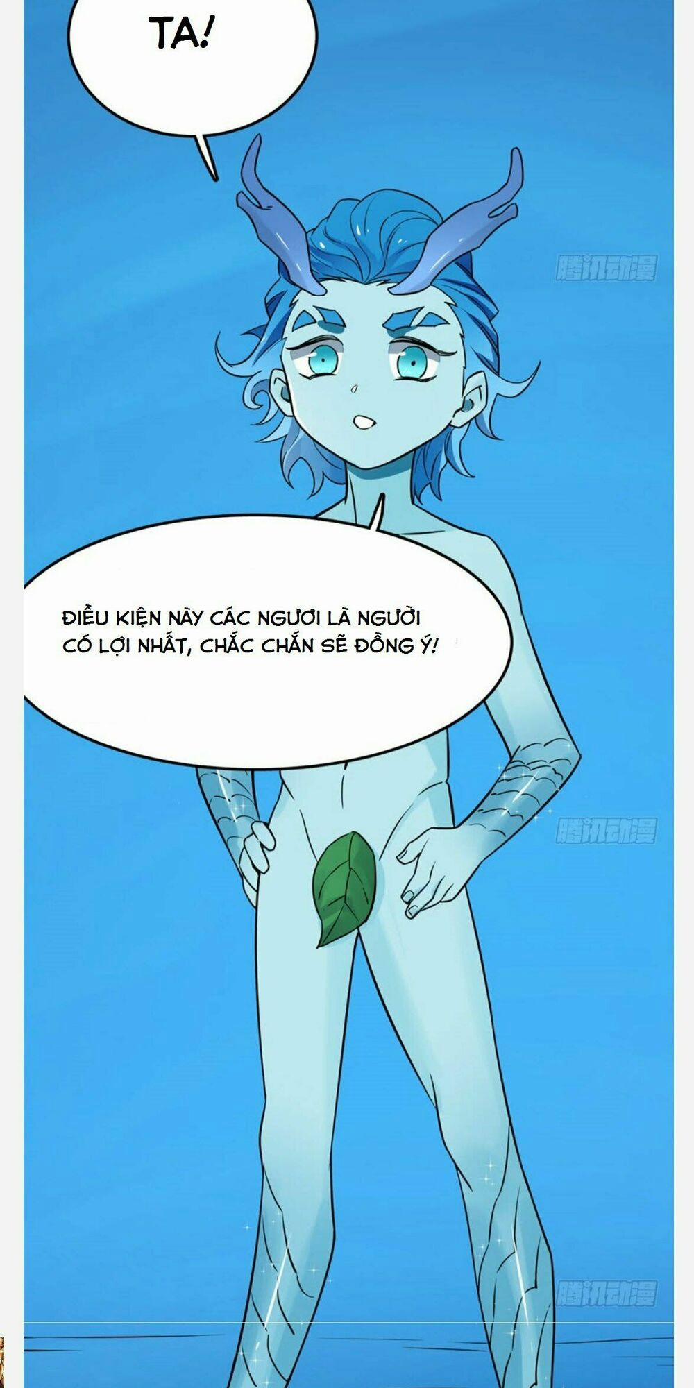 Độc Bộ Thiên Hạ: Đặc Công Thần Y 50 trang 17