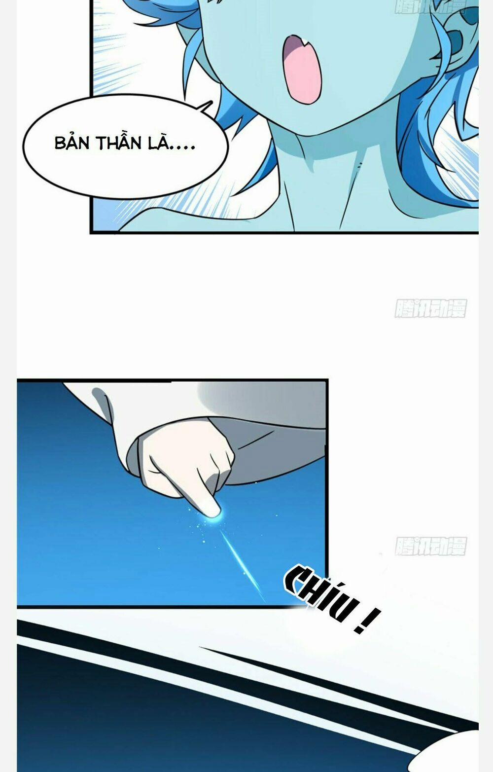 Độc Bộ Thiên Hạ: Đặc Công Thần Y 50 trang 19